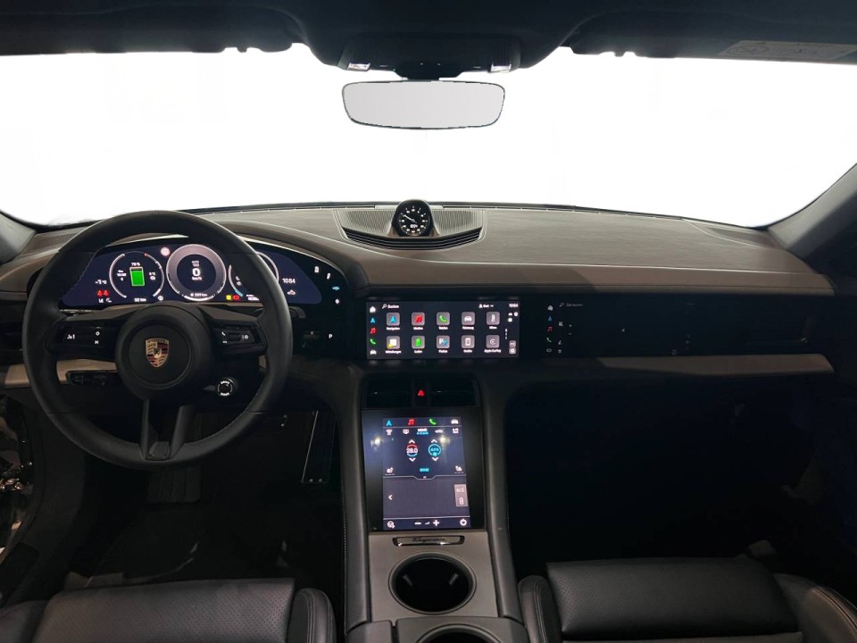 Porsche Taycan 4S - foto 13