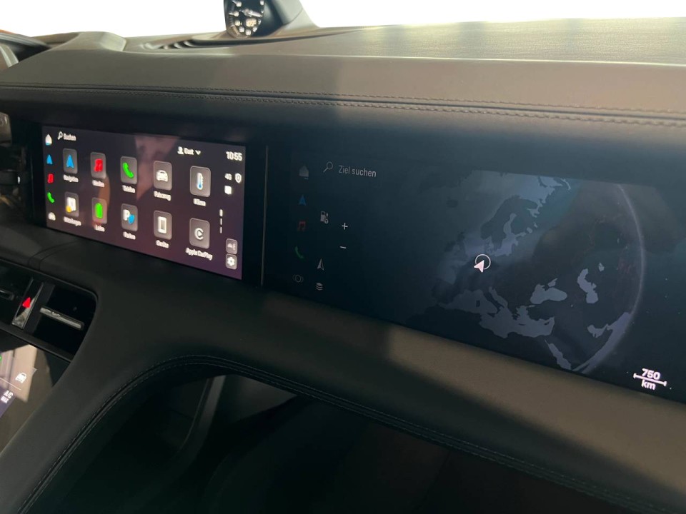 Porsche Taycan 4S - foto 18