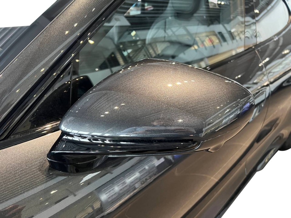 Porsche Taycan 4S - foto 27