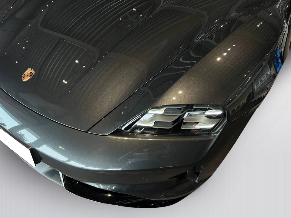 Porsche Taycan 4S - foto 28