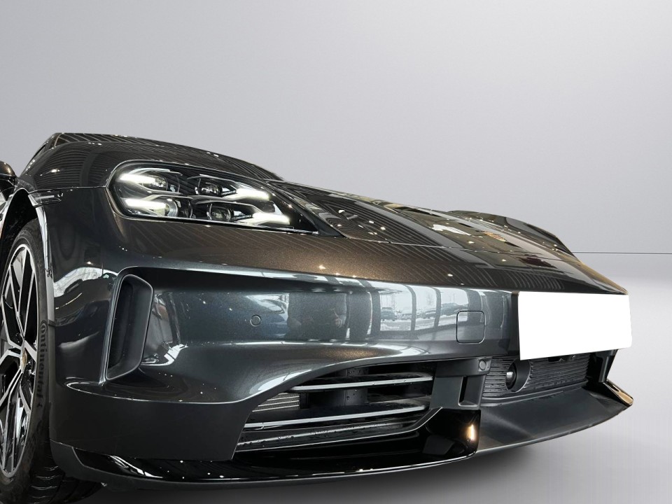 Porsche Taycan 4S - foto 29