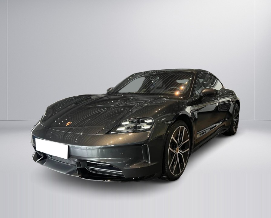 Porsche Taycan 4S - foto 7