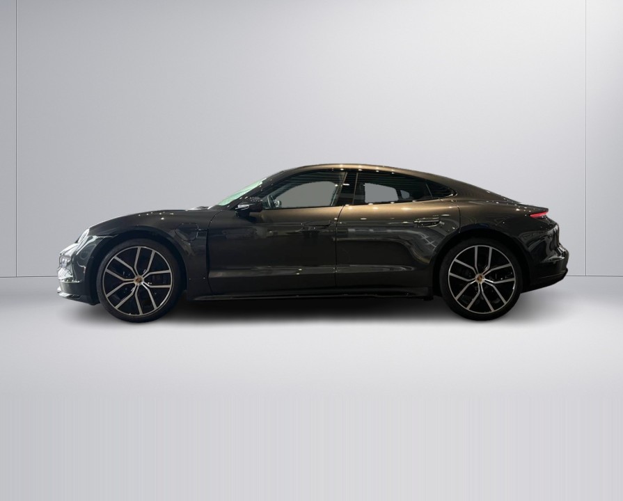 Porsche Taycan 4S - foto 6