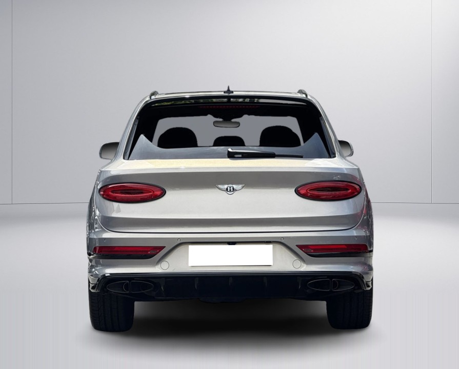 Bentley Bentayga V8 - foto 6
