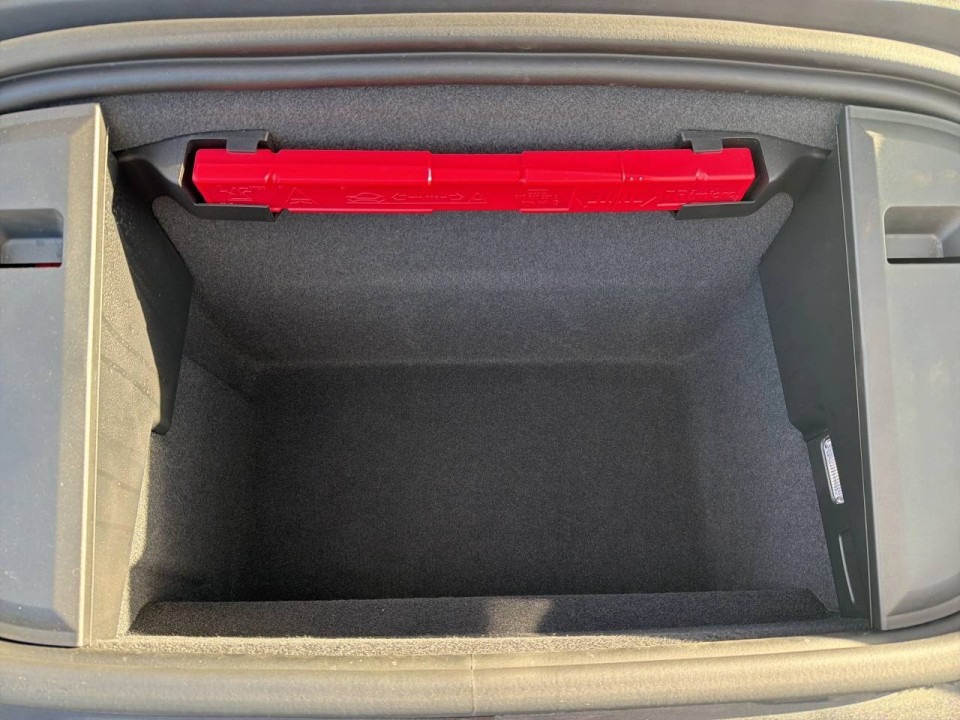 Porsche Taycan 4S - foto 24