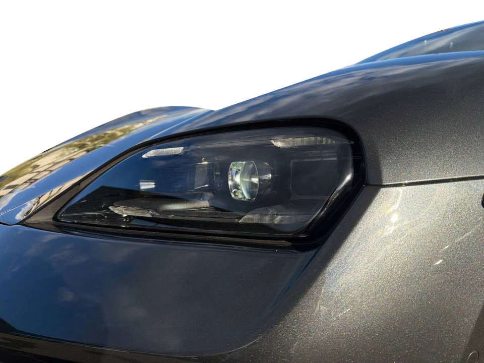 Porsche Taycan 4S - foto 20