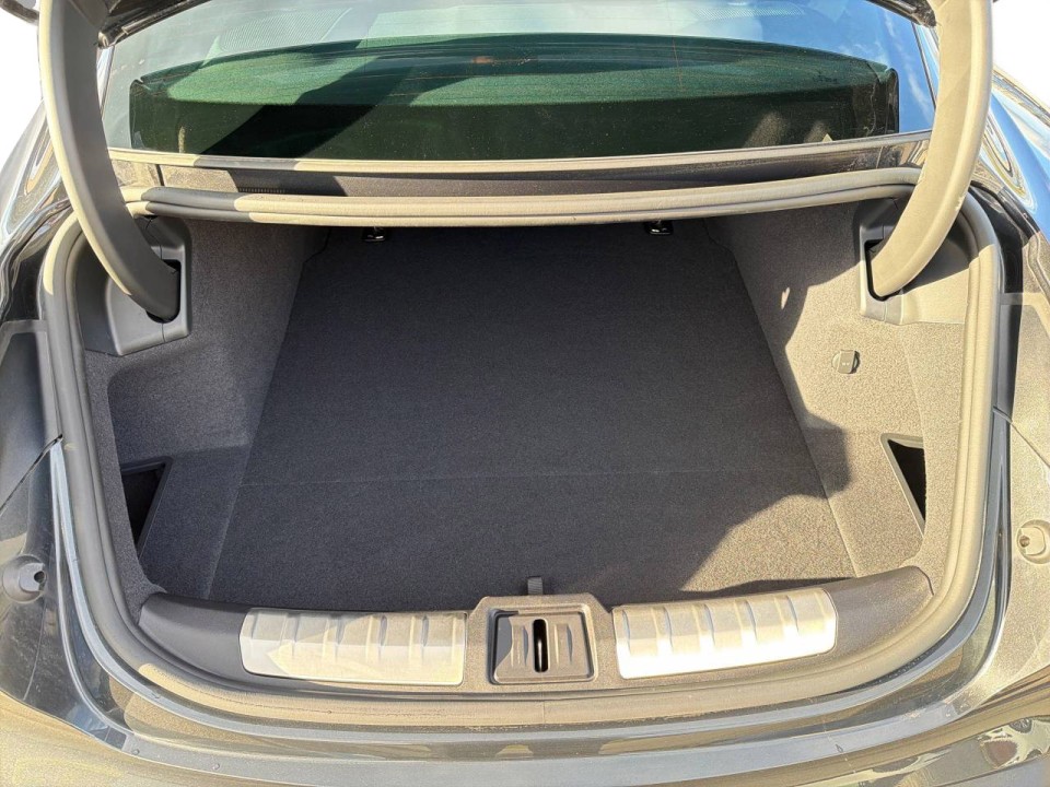 Porsche Taycan 4S - foto 25