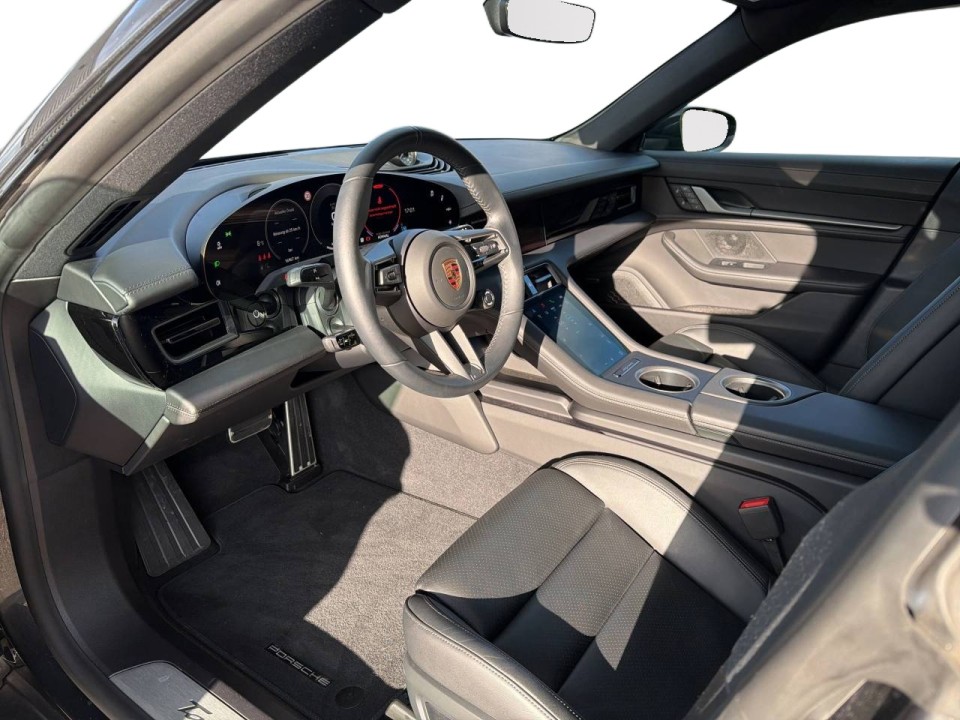 Porsche Taycan 4S - foto 12