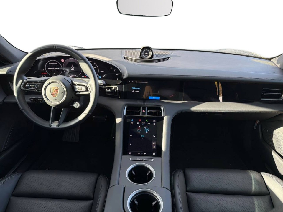 Porsche Taycan 4S - foto 11