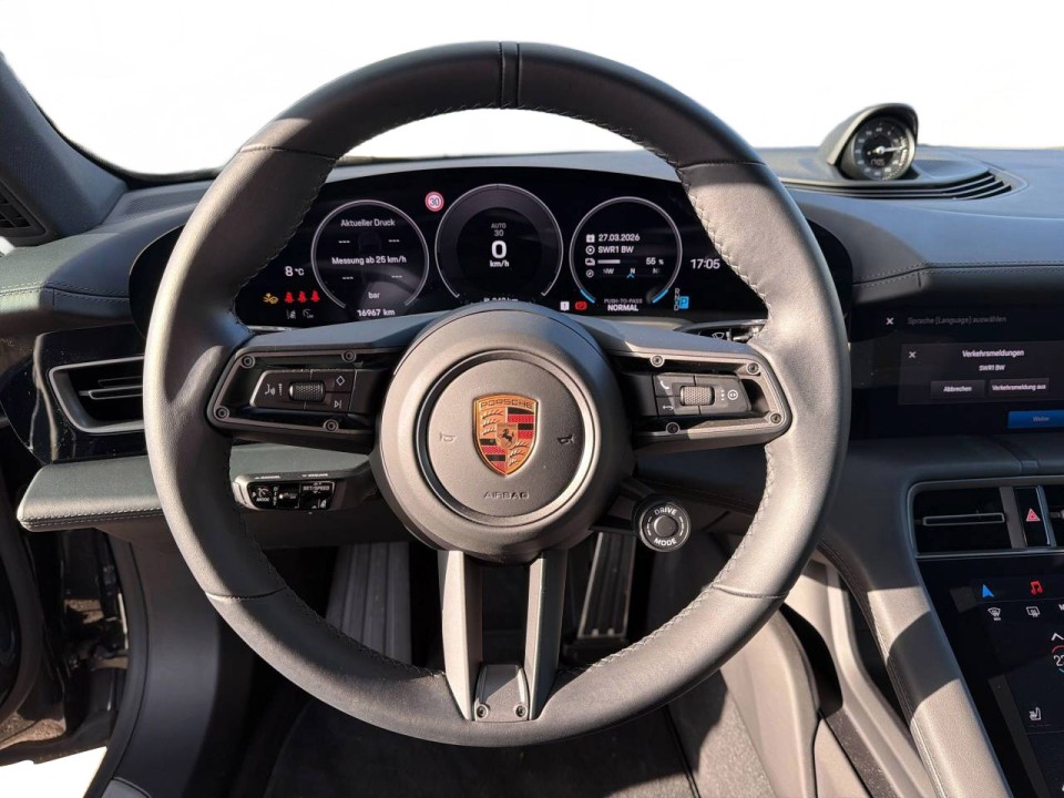 Porsche Taycan 4S - foto 14