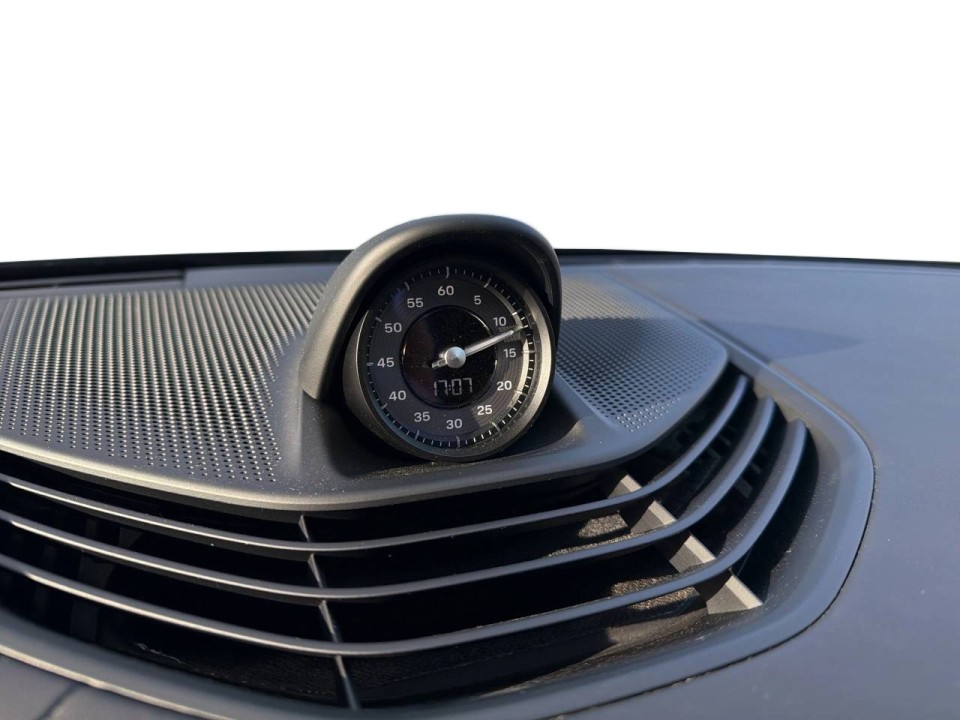 Porsche Taycan 4S - foto 17