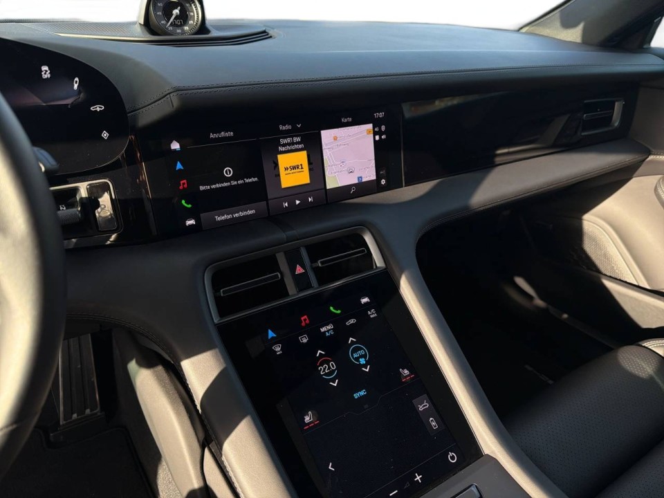 Porsche Taycan 4S - foto 13