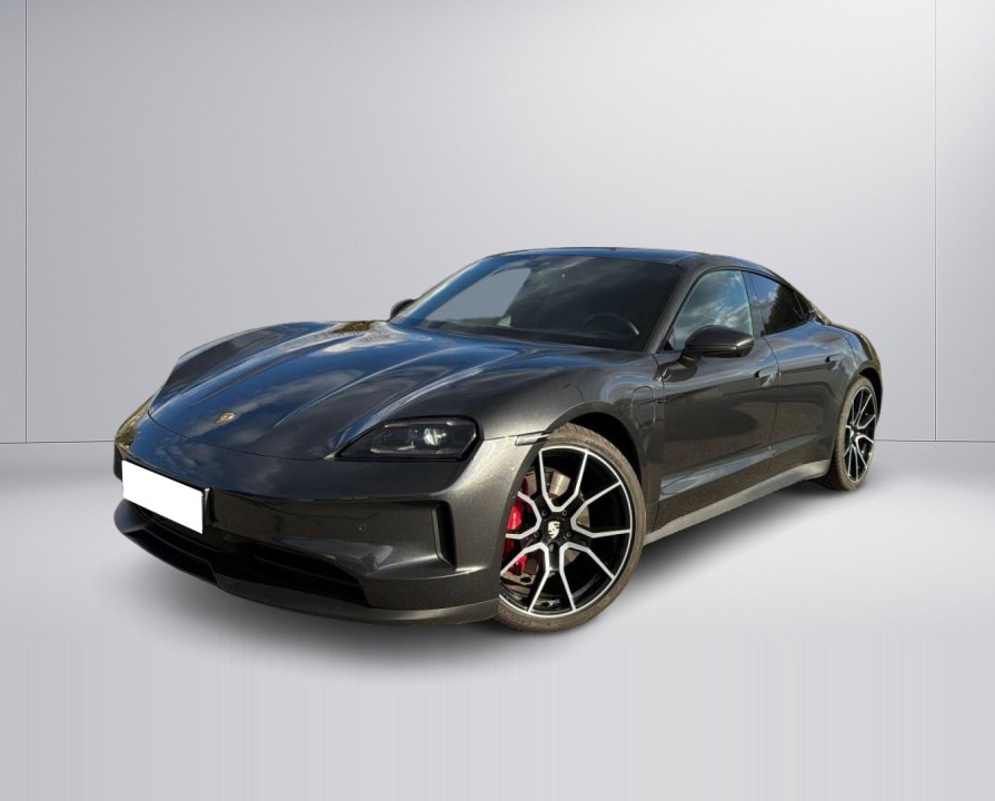 Porsche Taycan 4S - foto 7