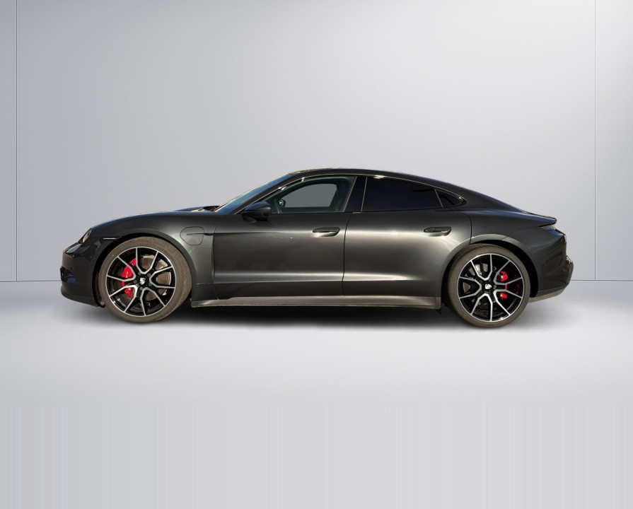 Porsche Taycan 4S - foto 6