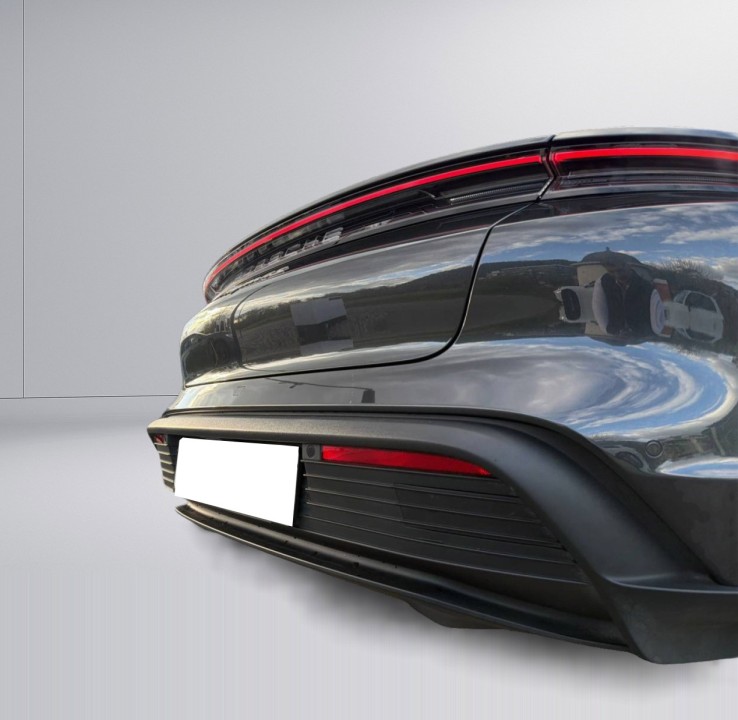 Porsche Taycan 4S - foto 22