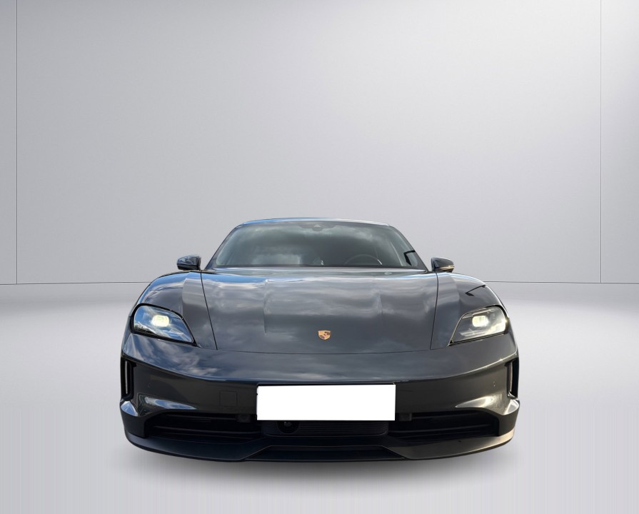 Porsche Taycan 4S - foto 8