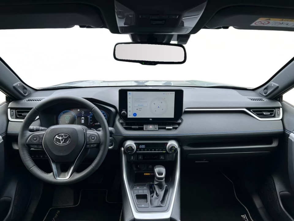 Toyota RAV4 - foto 9