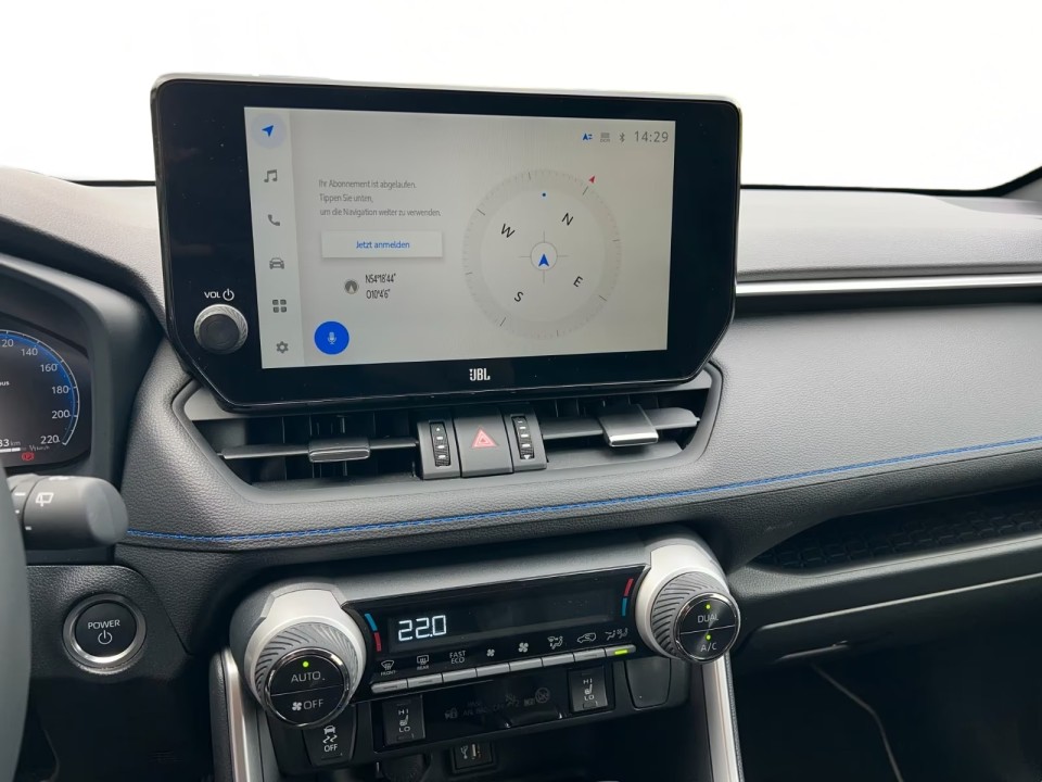 Toyota RAV4 - foto 14