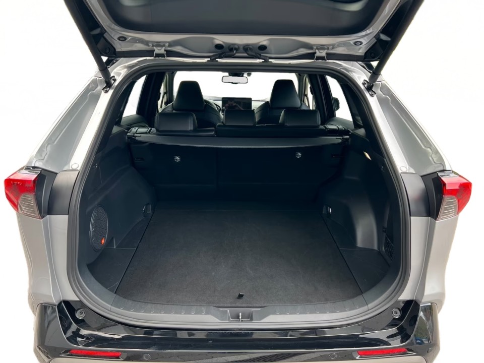 Toyota RAV4 - foto 21