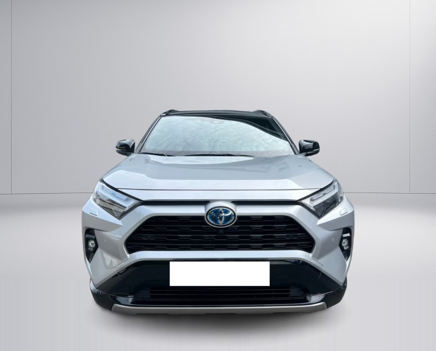 Toyota RAV4 - foto 7