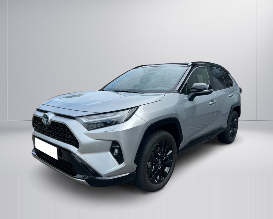 Toyota RAV4 - foto 6