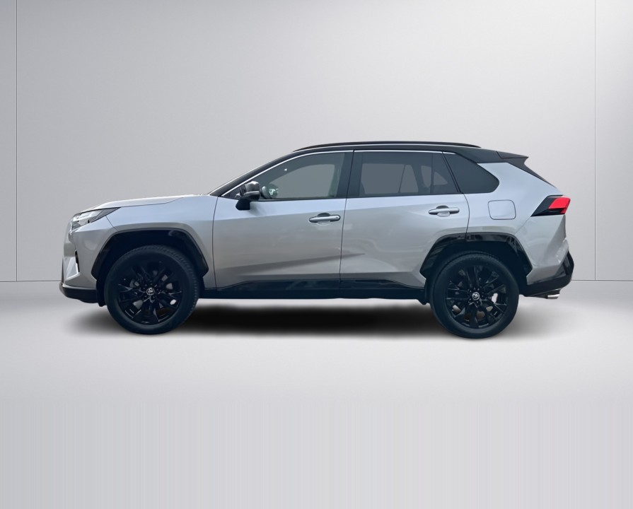 Toyota RAV4 - foto 6