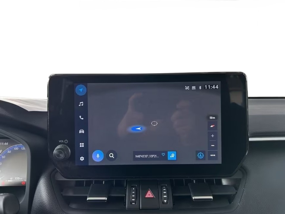 Toyota RAV4 - foto 12