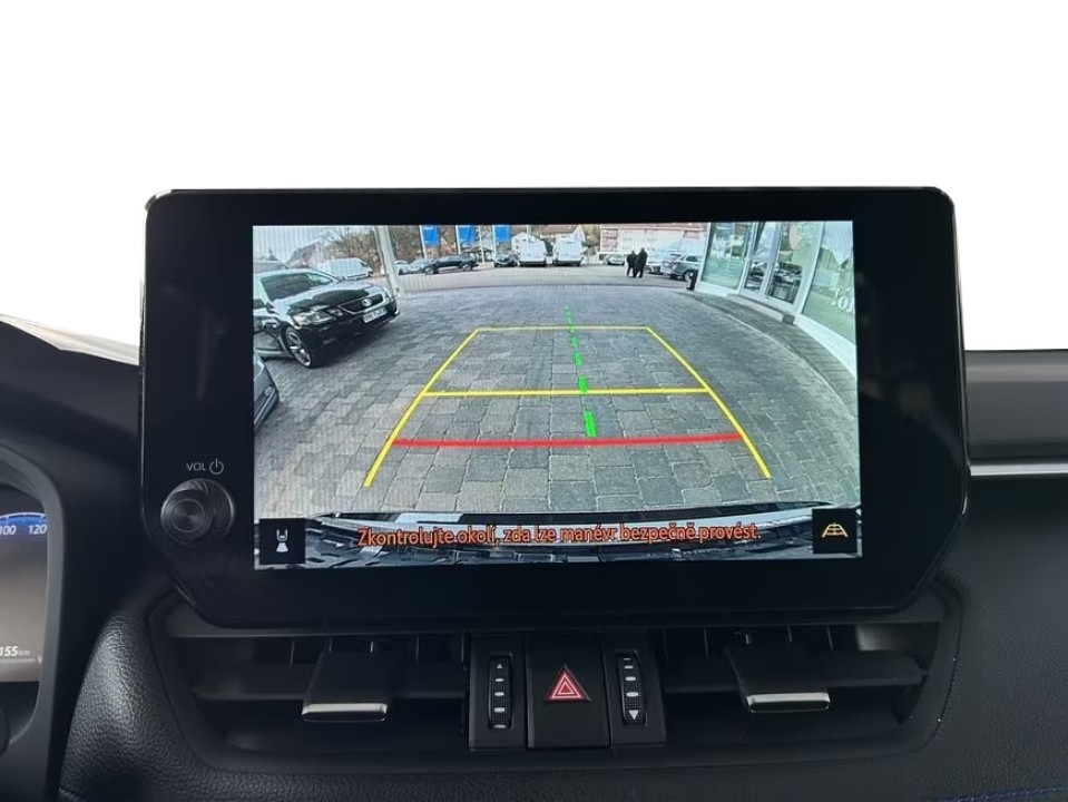 Toyota RAV4 - foto 11