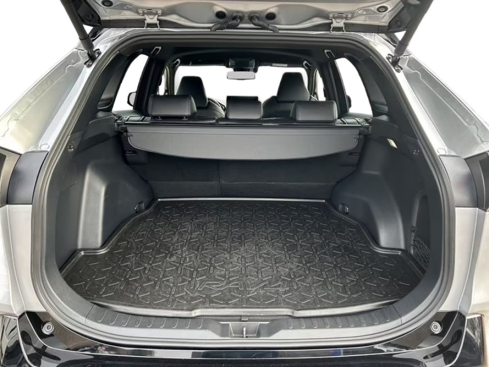 Toyota RAV4 - foto 14