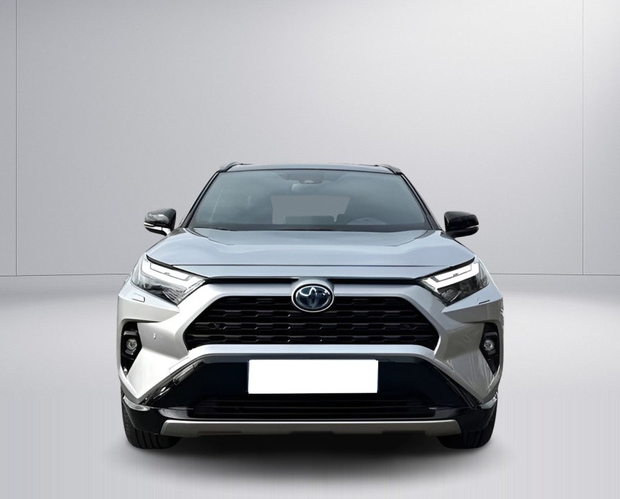 Toyota RAV4 - foto 8