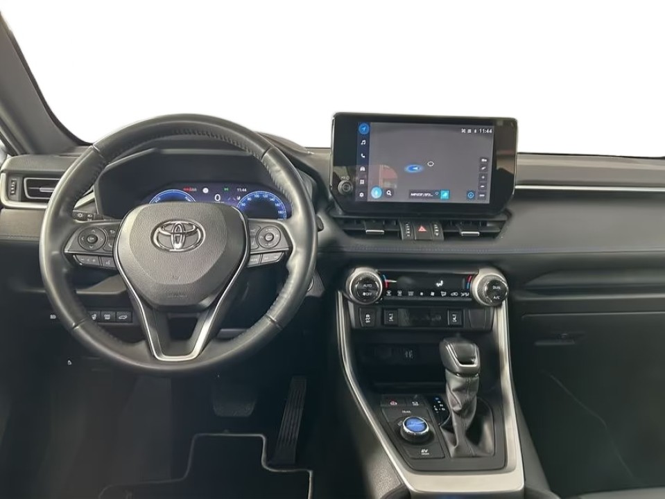 Toyota RAV4 - foto 9