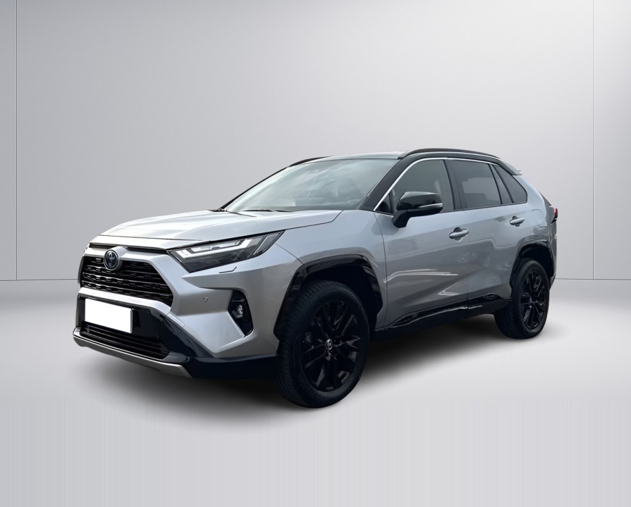 Toyota RAV4 - foto 7