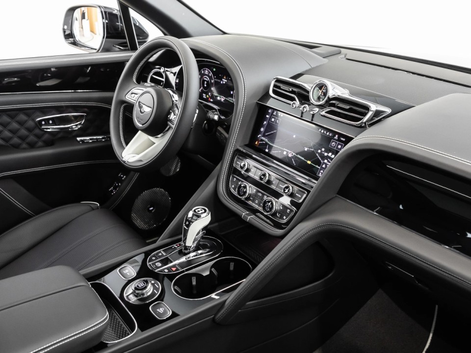 Bentley Bentayga S V8 - foto 6