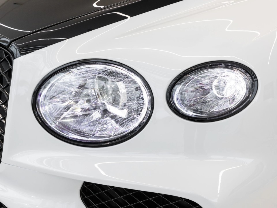 Bentley Bentayga S V8 - foto 25