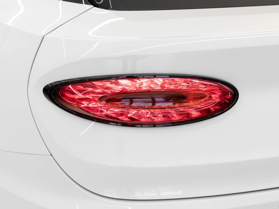 Bentley Bentayga S V8 - foto 26