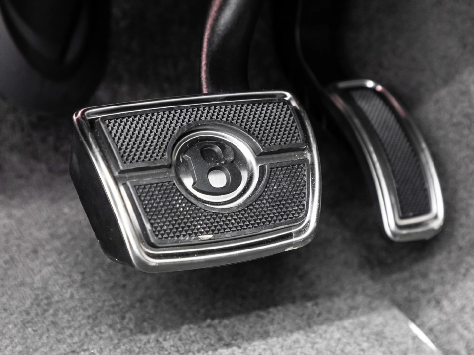 Bentley Bentayga S V8 - foto 18