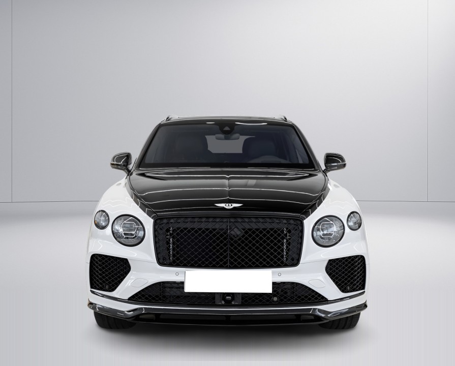 Bentley Bentayga S V8 (5)