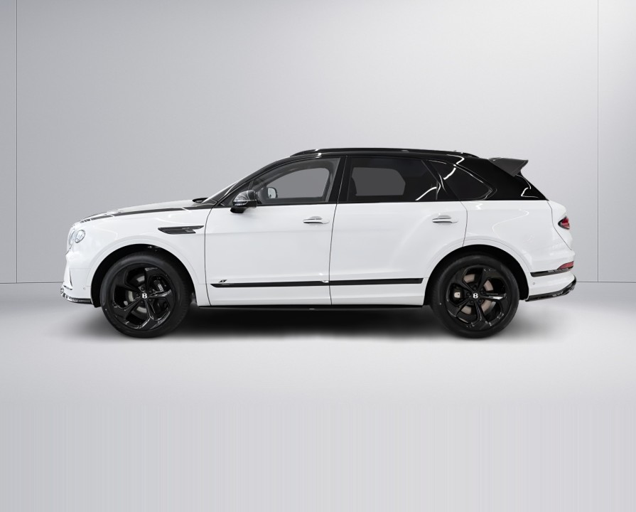 Bentley Bentayga S V8 (4)