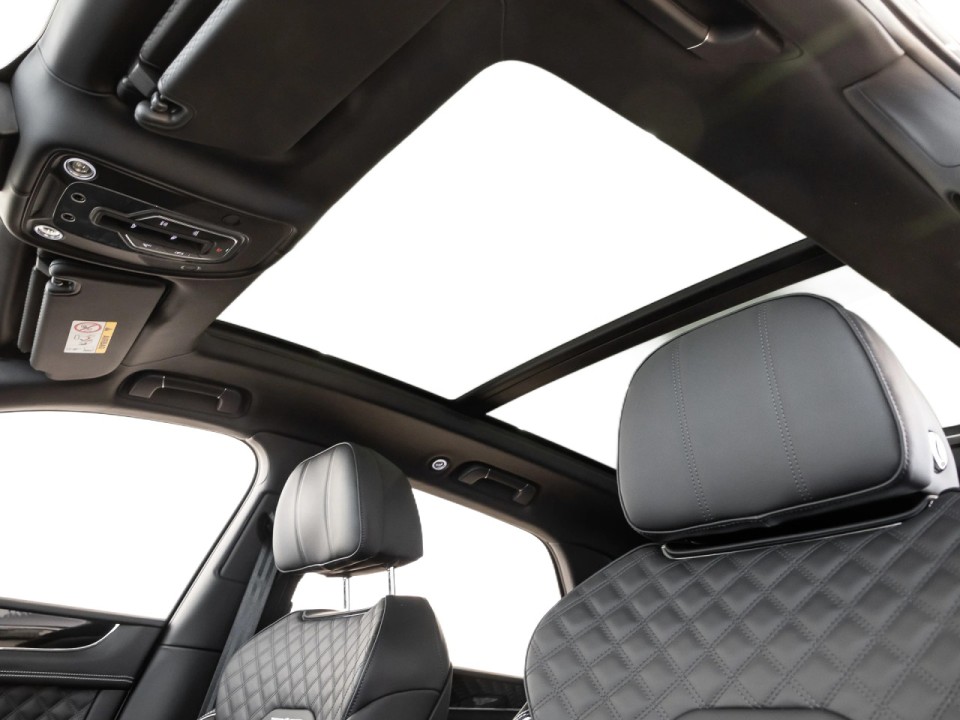 Bentley Bentayga S V8 - foto 23