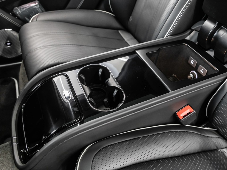 Bentley Bentayga S V8 - foto 14