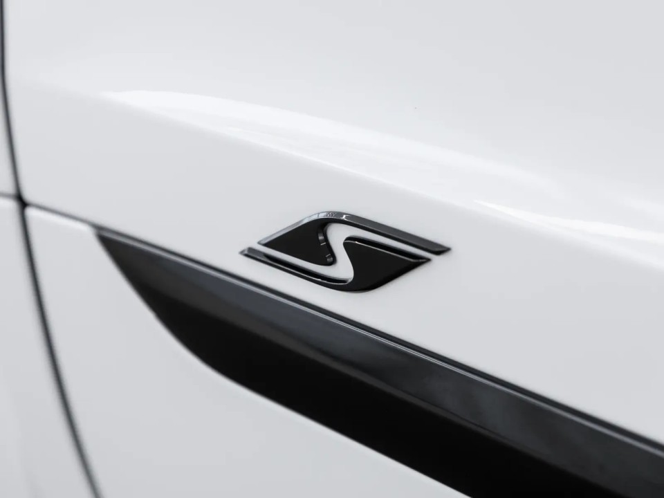 Bentley Bentayga S V8 - foto 19