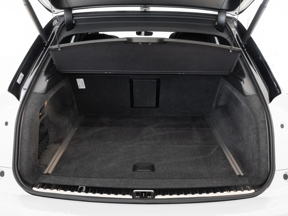 Bentley Bentayga S V8 - foto 27