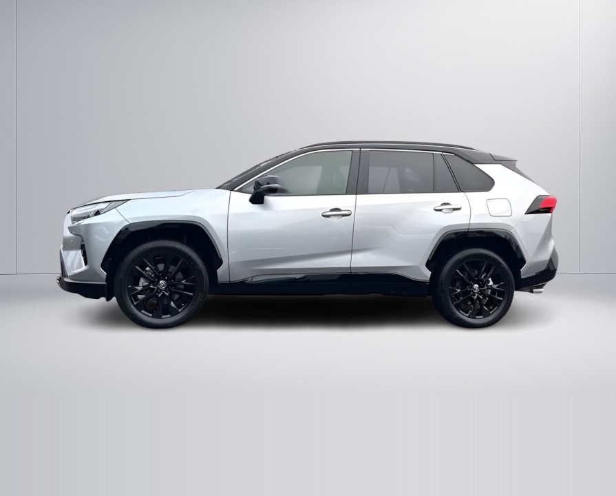 Toyota RAV4 - foto 6