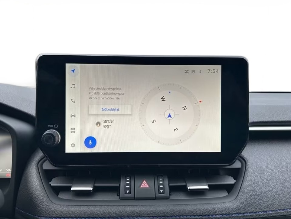 Toyota RAV4 - foto 11