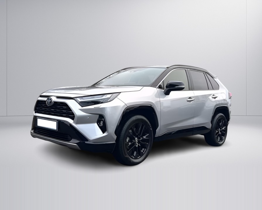 Toyota RAV4 - foto 7