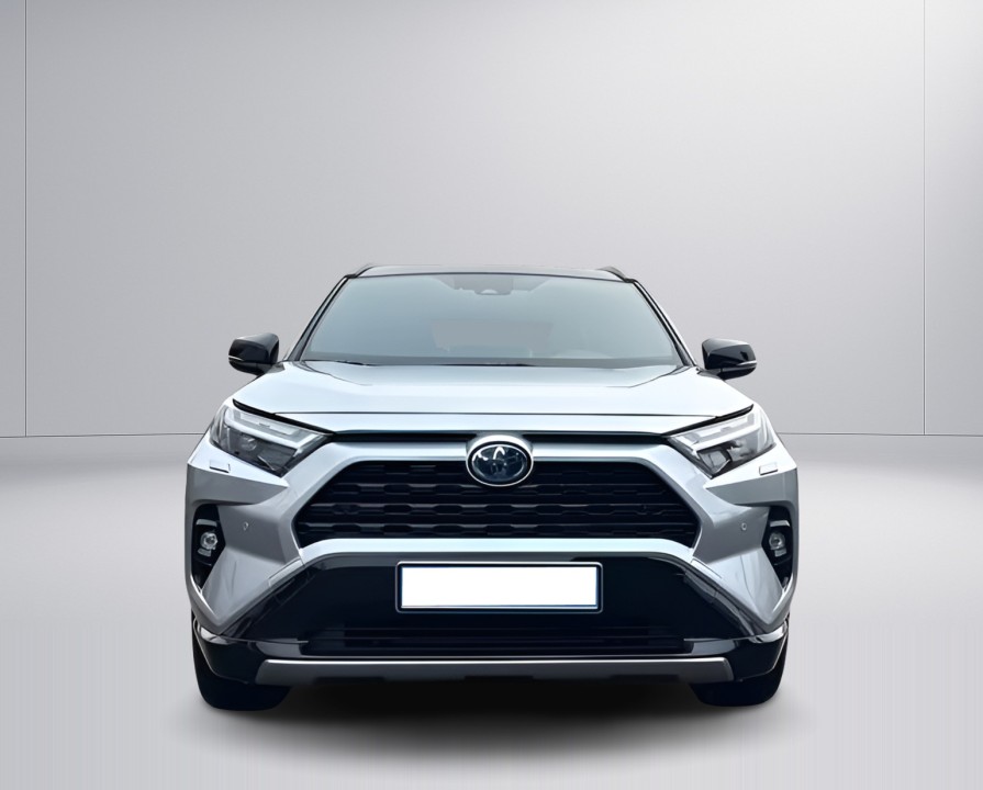 Toyota RAV4 - foto 8