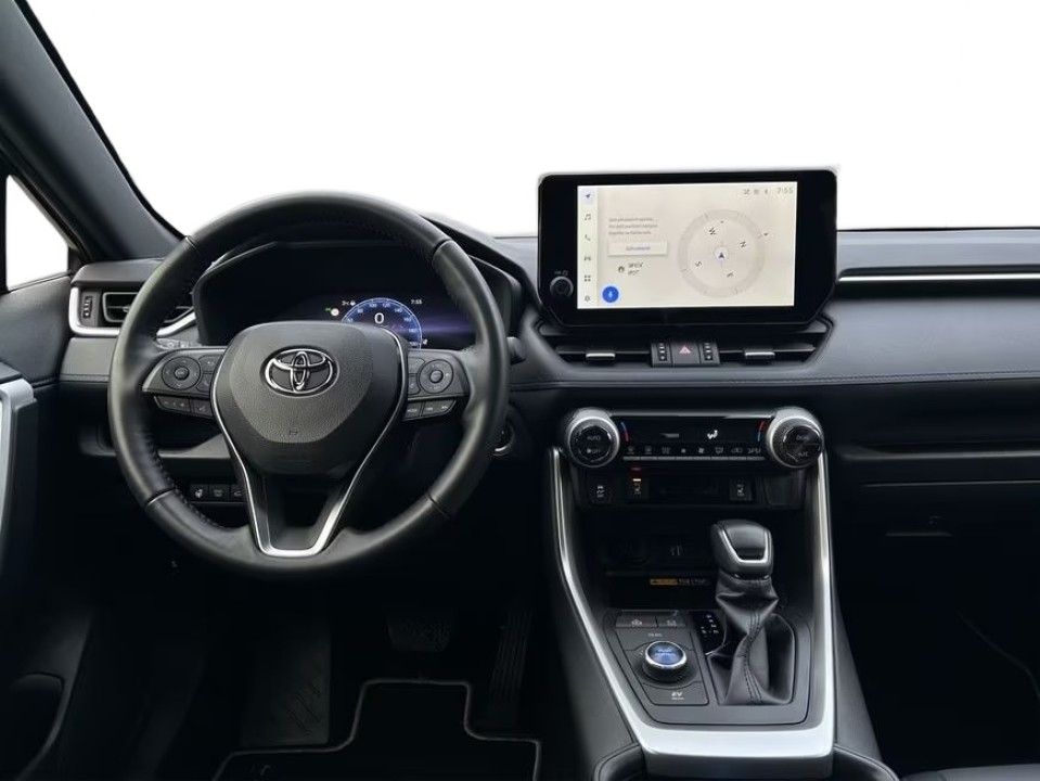 Toyota RAV4 - foto 9