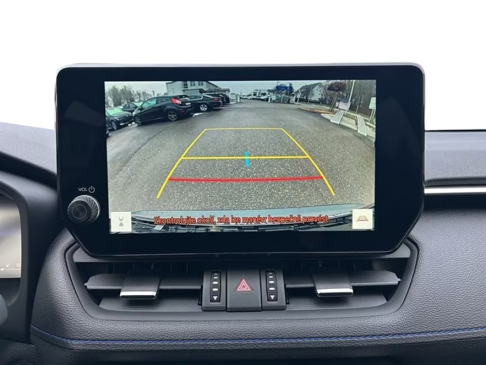 Toyota RAV4 - foto 12