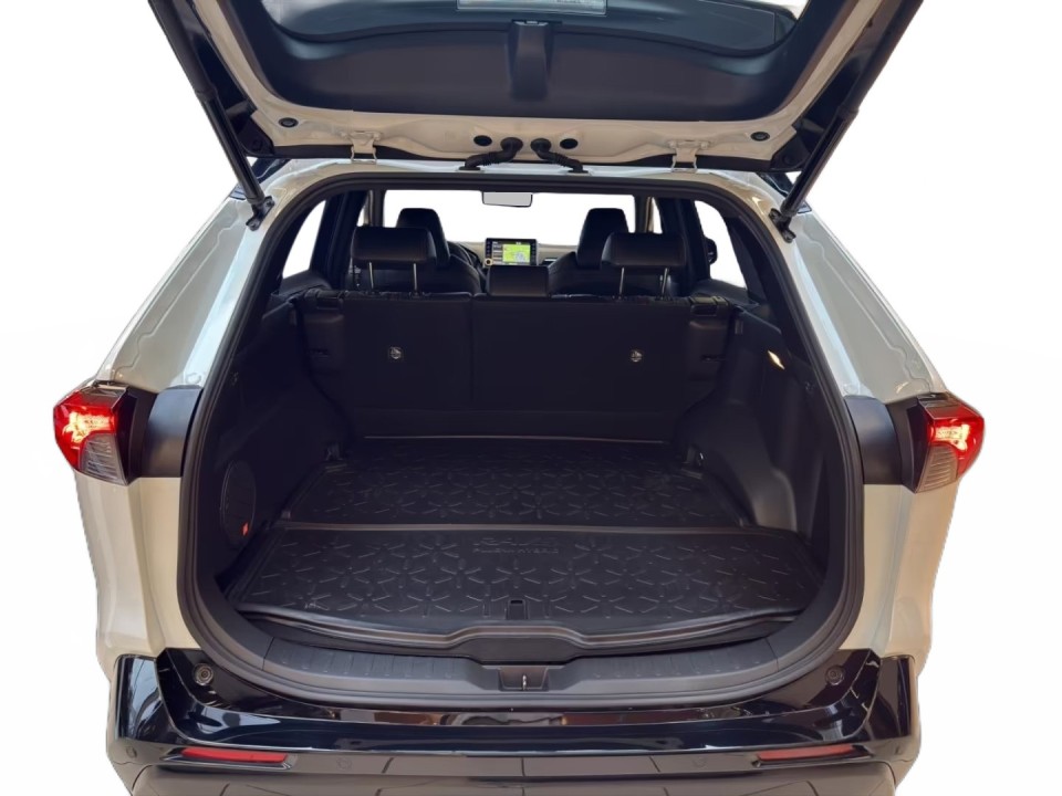 Toyota RAV4 - foto 13