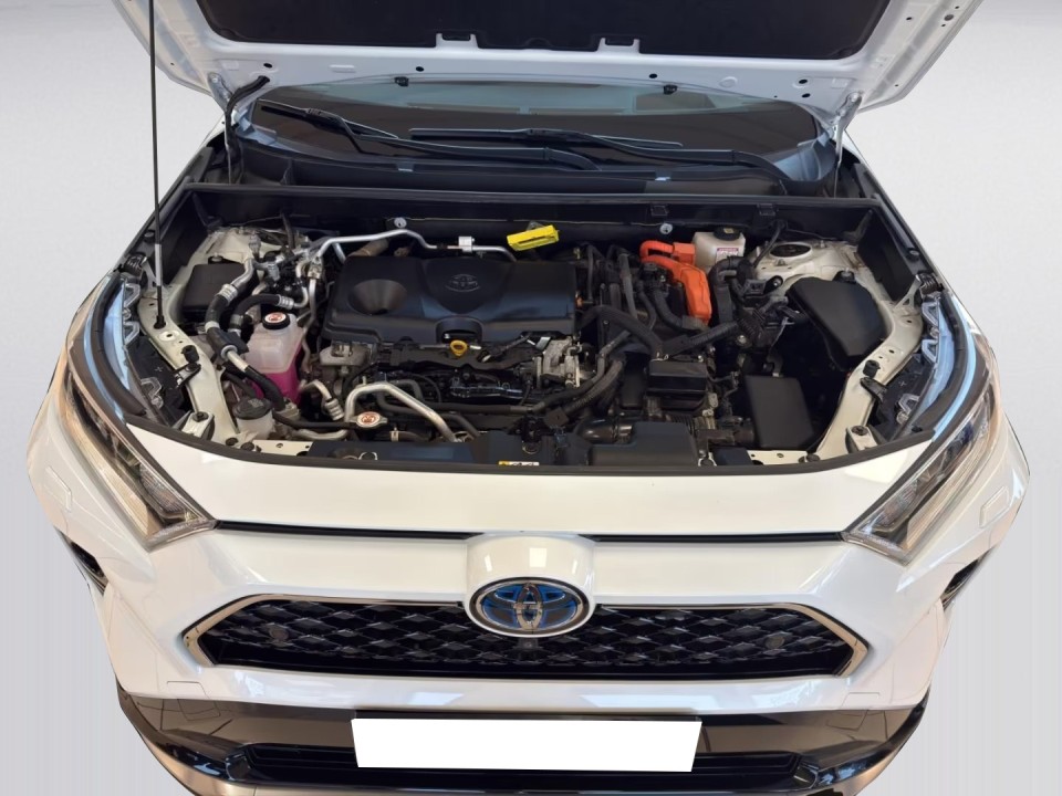 Toyota RAV4 - foto 14